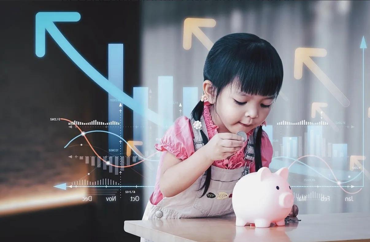 Со скольки лет можно открыть брокерский счет