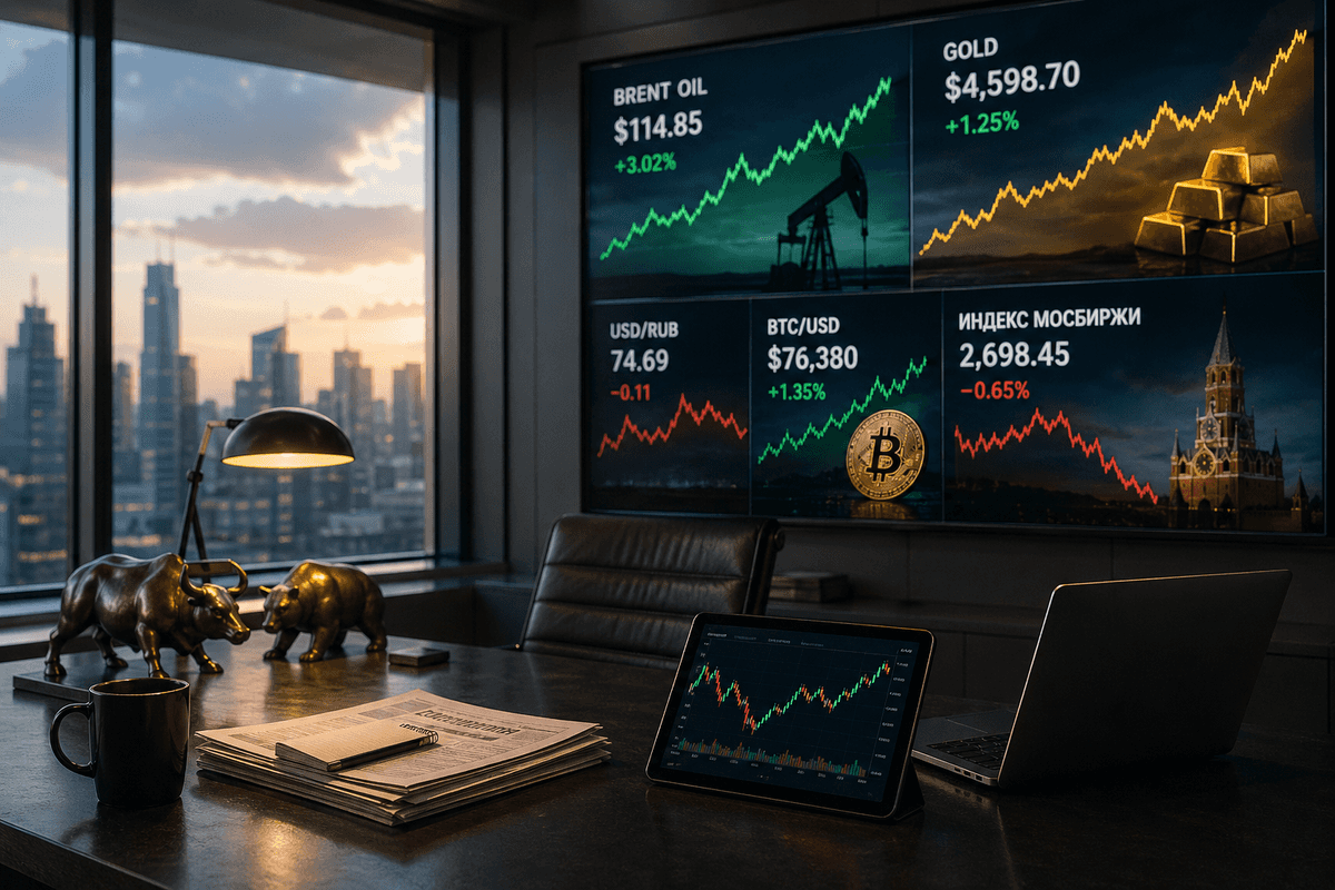 ДАЙДЖЕСТ НОВОСТЕЙ НА 29 АПРЕЛЯ 2026