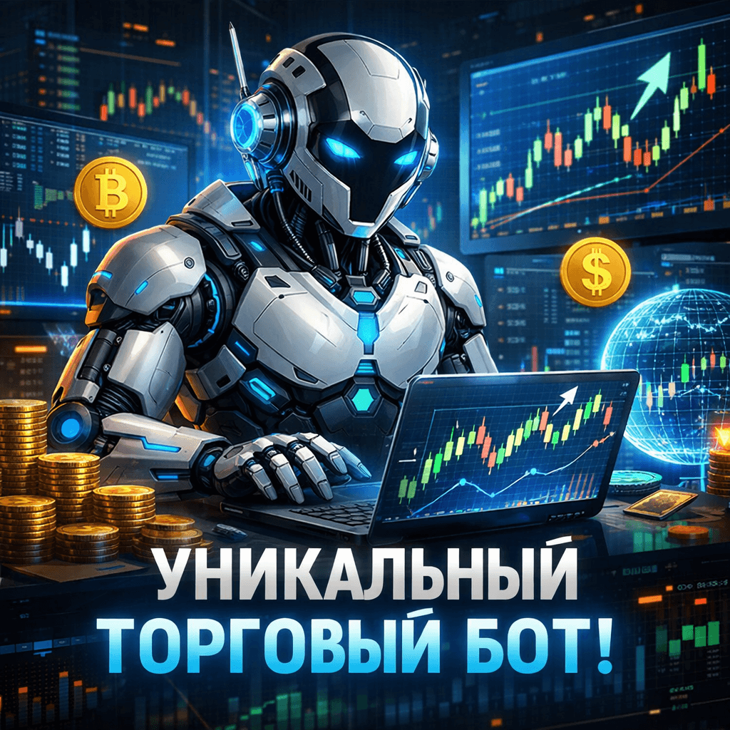 ТРЕЙДЕР, ХВАТИТ СЛИВАТЬ ДЕПОЗИТ КАЖДЫЙ ДЕНЬ!