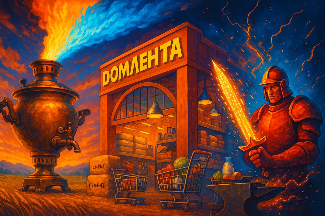 🏤 Мегановости 🗞 👉📰
