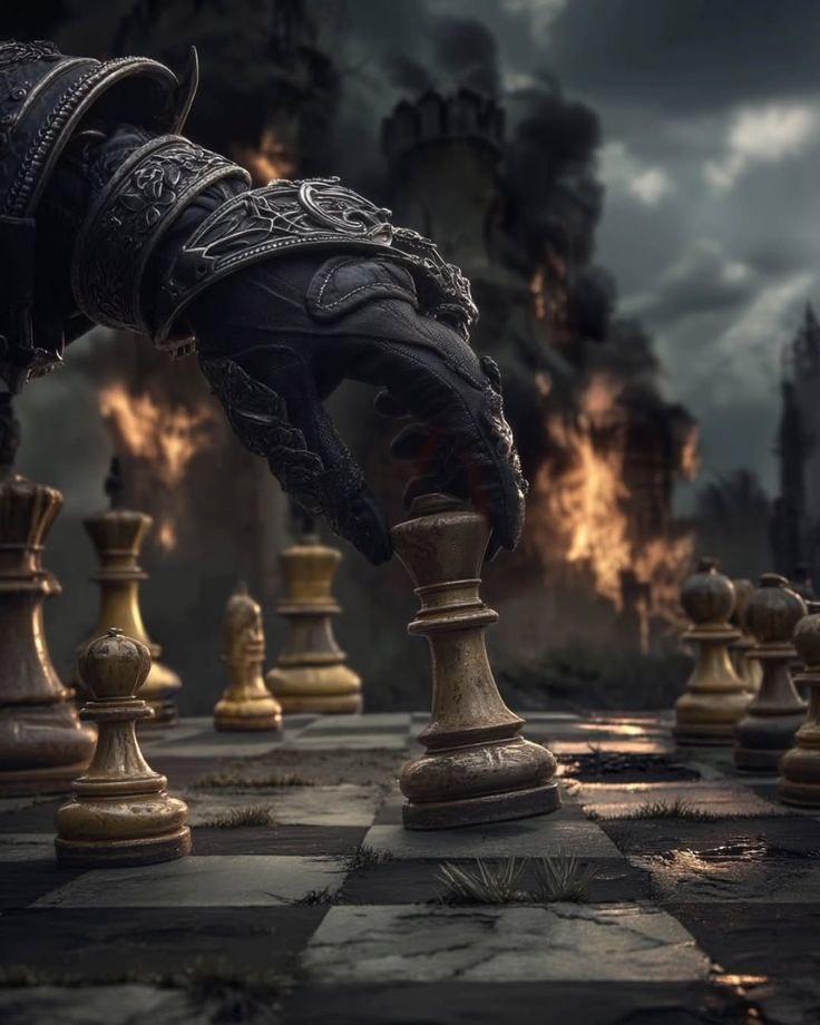 Мир на пороге эскалации: никто не хочет быть слабым. За какими событиями следить?