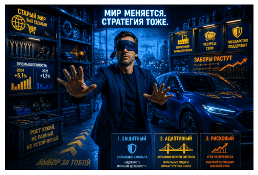 Старые стратегии больше не работают