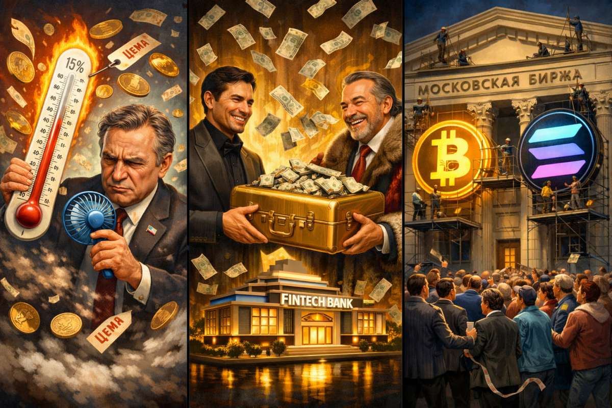 🏤 Мегановости 🗞 👉📰