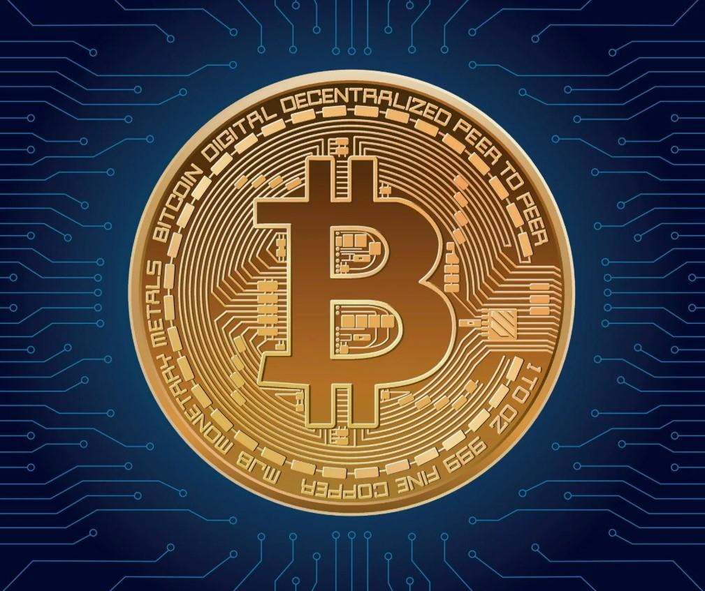 «Ренессанс жизнь» запускает инвестиционный продукт, привязанный к биткоину