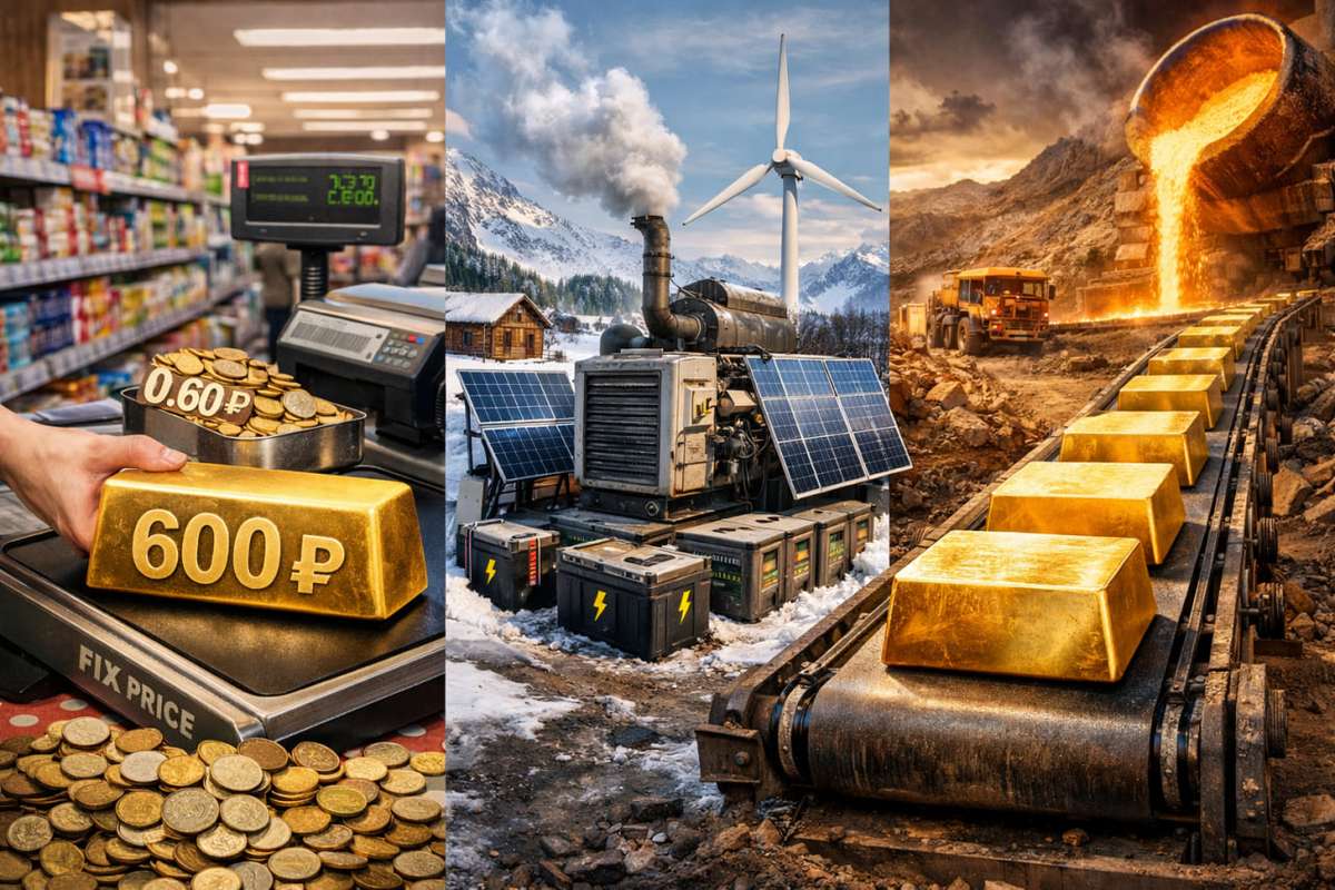 🏤 Мегановости 🗞 👉📰