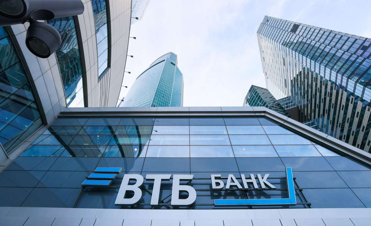 ВТБ. Отчет за 1 кв 2026 по МСФО