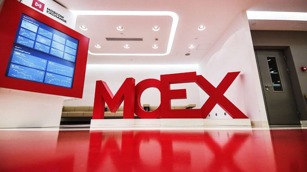 Мосбиржа: прибыль просела, но бизнес держится