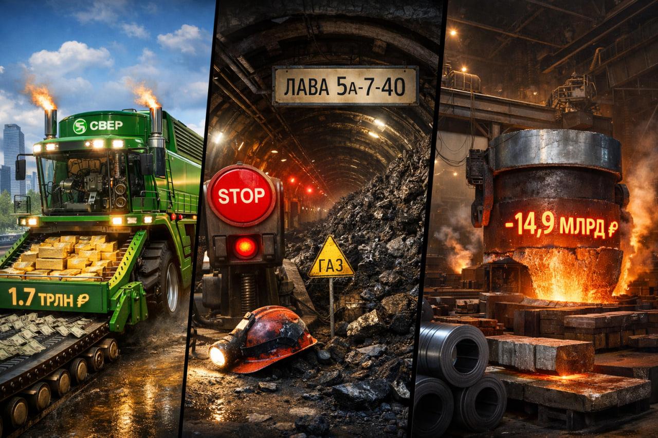 🏤 Мегановости 🗞 👉📰