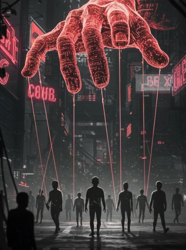 Рынок на минимумах за два месяца. Переговоры как последний шанс на отскок