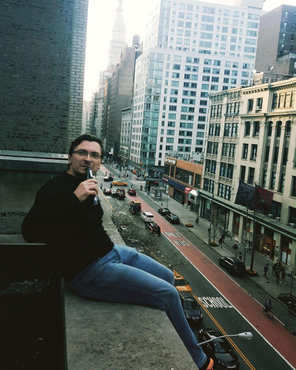 Крах экономики США!