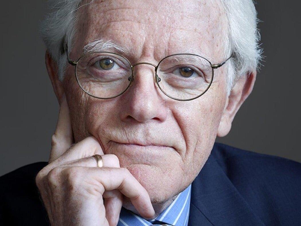 Питер линч.