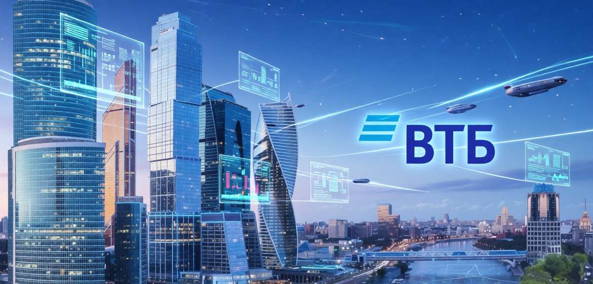 🟦 ИнвестВзгляд: ВТБ.