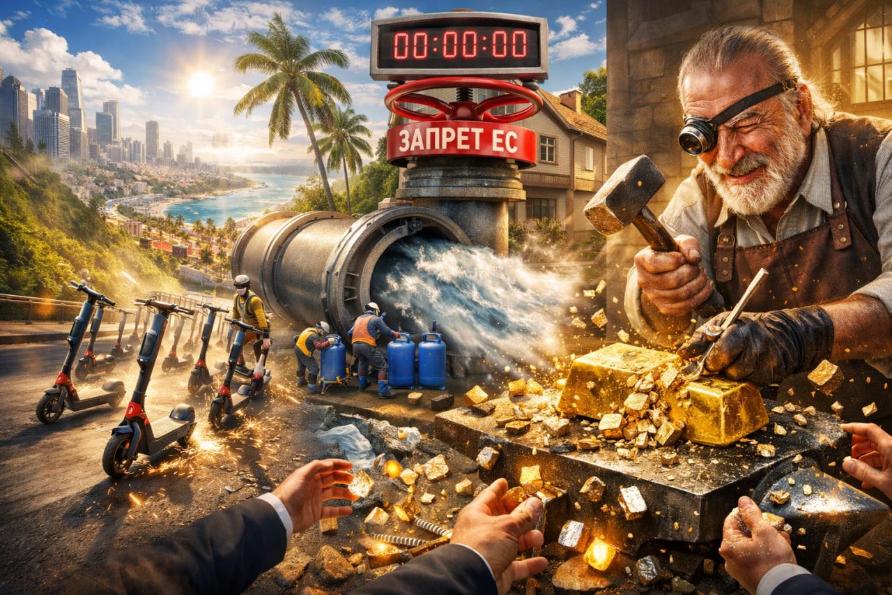 🏤 Мегановости 🗞 👉📰