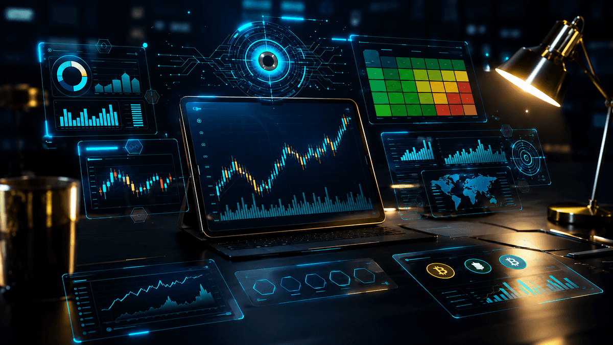 ОРACLE TRADING 3.0: МАССИВНЫЕ НОВОВВЕДЕНИЯ И ПОЯВЛЕНИЯ ТАРИФА VIP