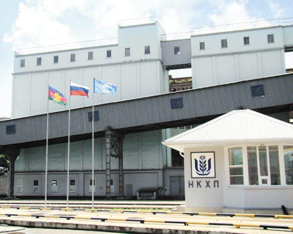 НКХП. Отчет за 2025 по МСФО