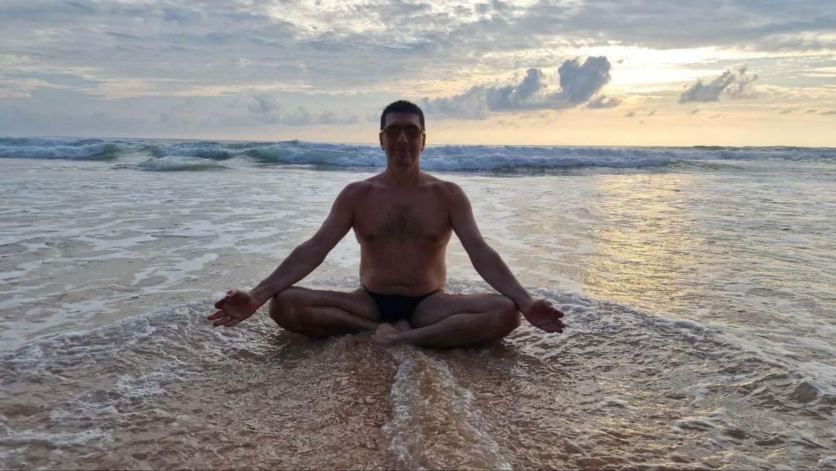  🌴✈️ Как я съездил в Таиланд 🏖🍹