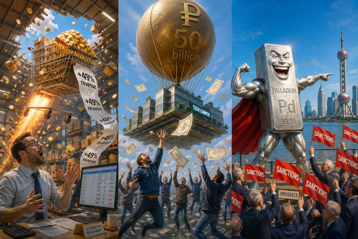 🏤 Мегановости 🗞 👉📰