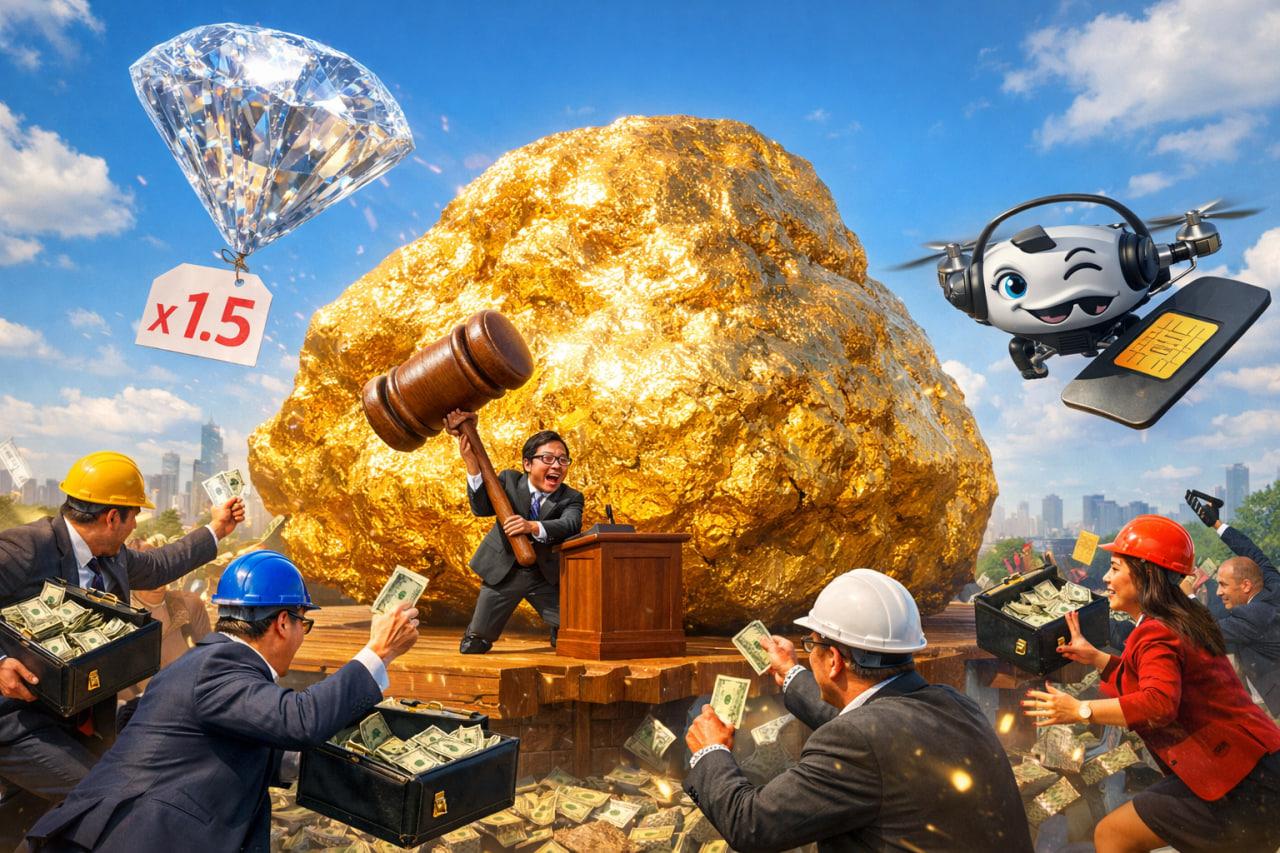 🏤 Мегановости 🗞 👉📰