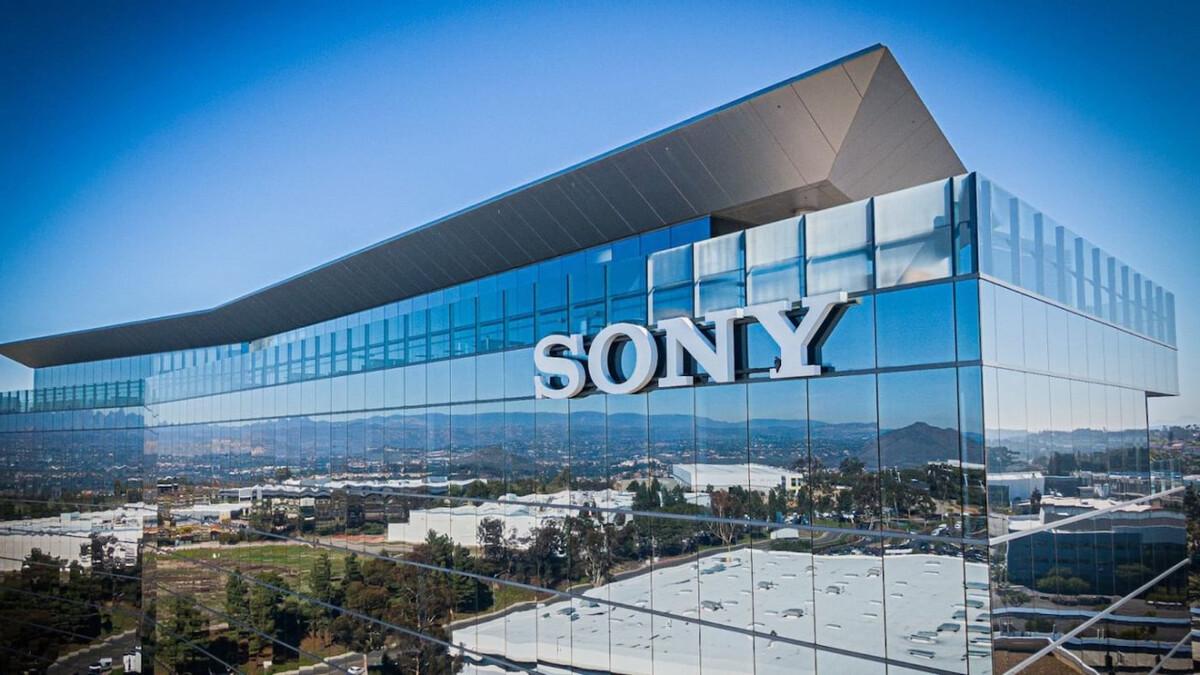Анализ актива компании Sony Group Corporation (SONY)