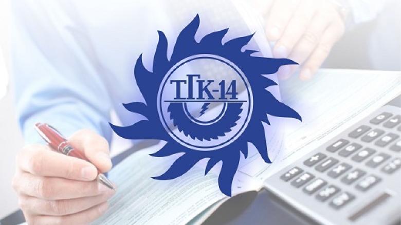 ТГК-14 отчитался по РСБУ за 2024 год.
