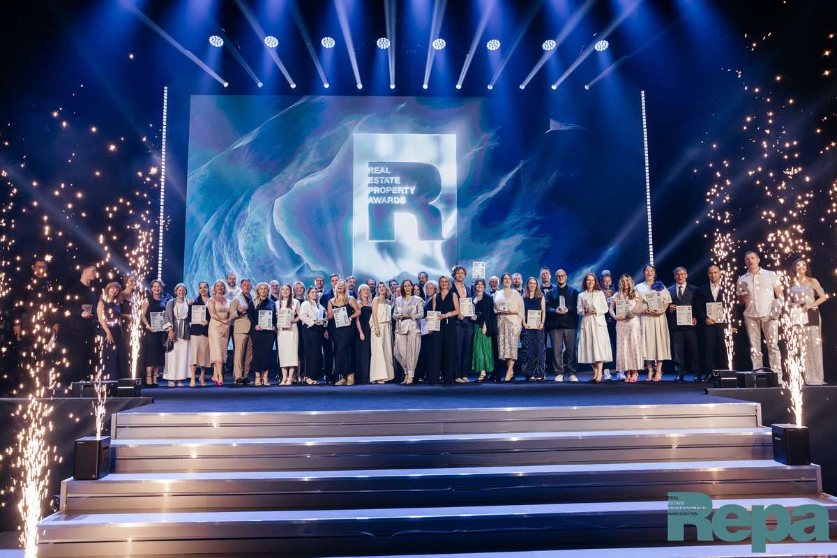 🏆 Архитектура, звучащая в унисон: победа ГК «А101» на REPA 2026