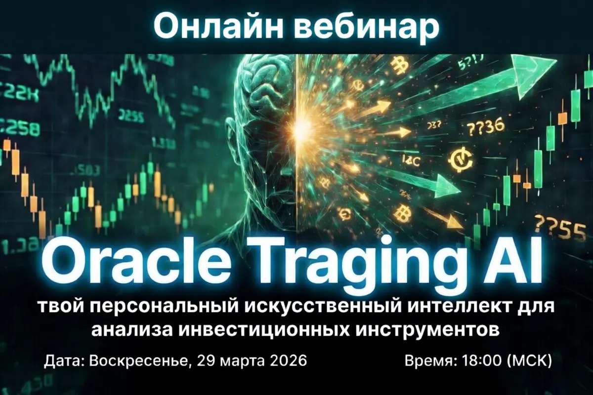 🚨 СЕГОДНЯ! ВЕБИНАР УЖЕ СЕГОДНЯ В 18:00 МСК