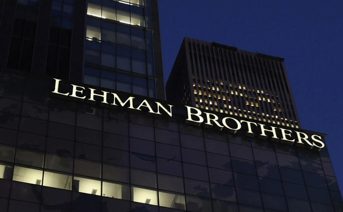 Банкротство Lehman Brothers, или как один банк запустил мировой кризис