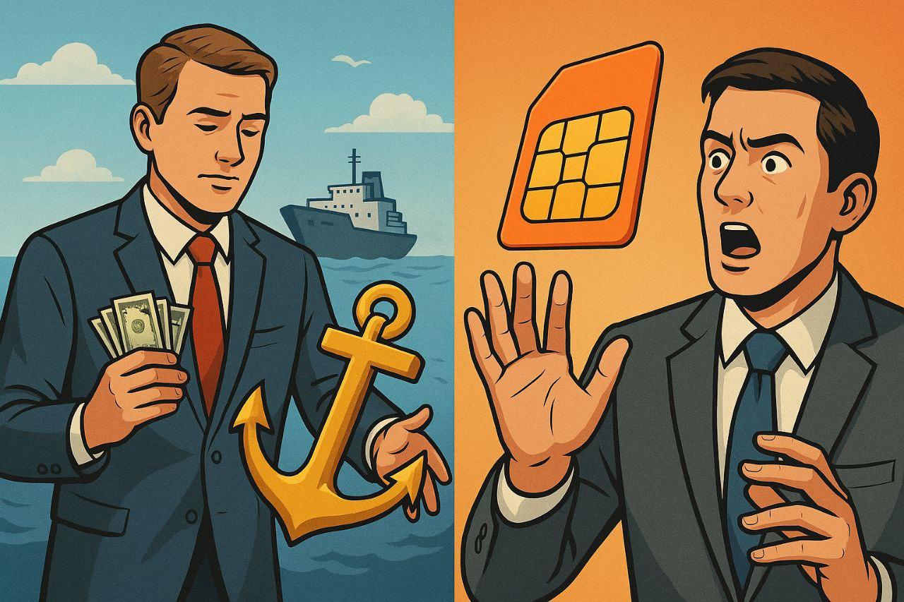 🏤 Мегановости 🗞 👉📰