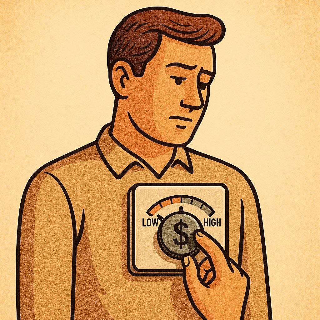 🎯 Почему вы не зарабатываете больше — хотя можете 📊