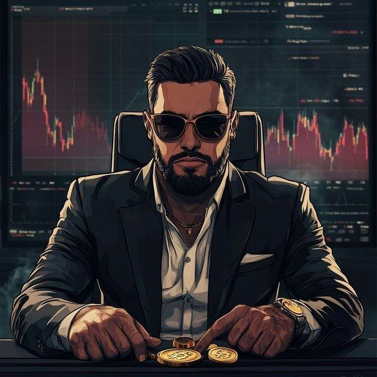 Распродажи на рынке набирают обороты с пугающей скоростью. Что дальше?