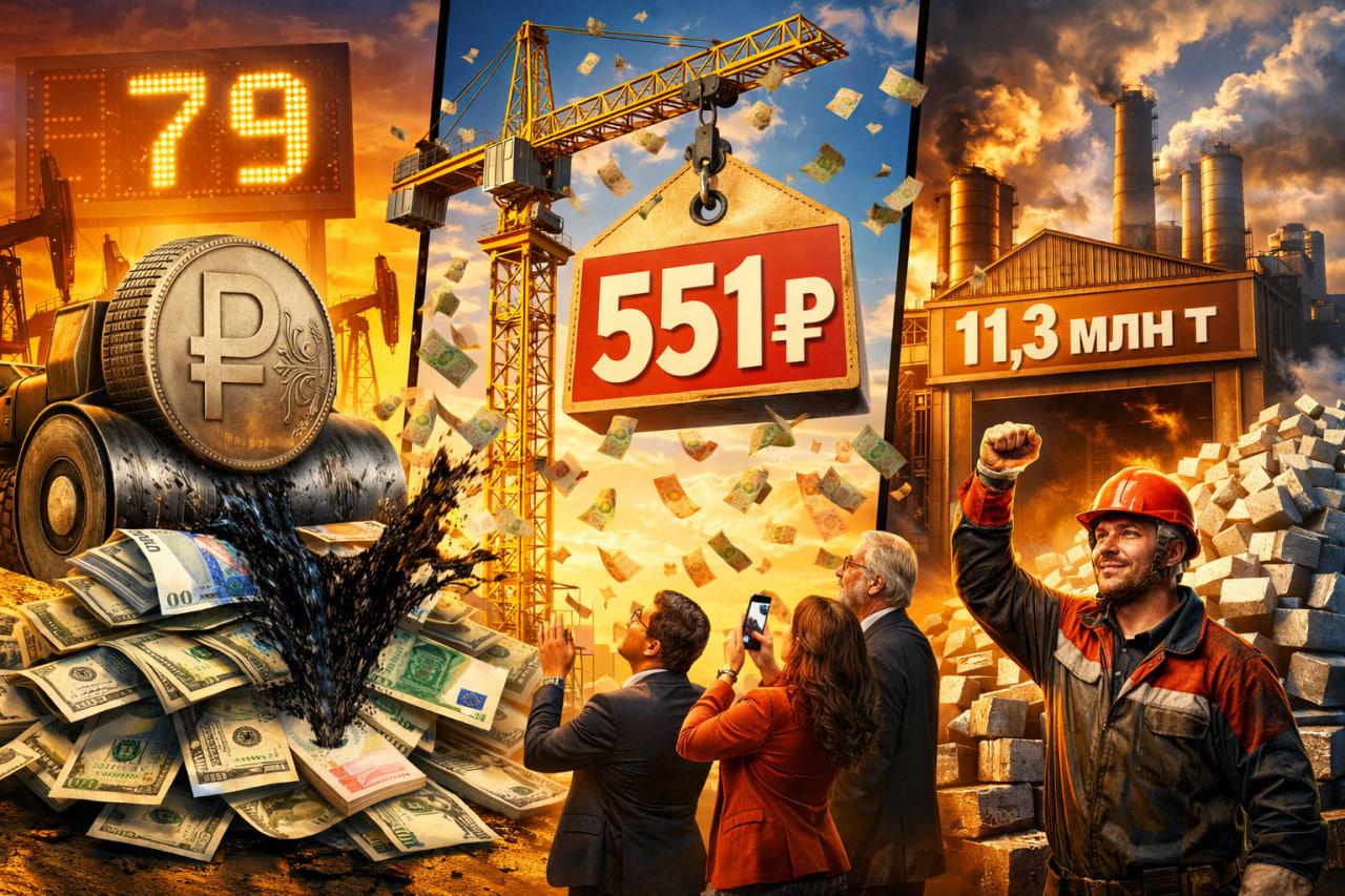 🏤 Мегановости 🗞 👉📰