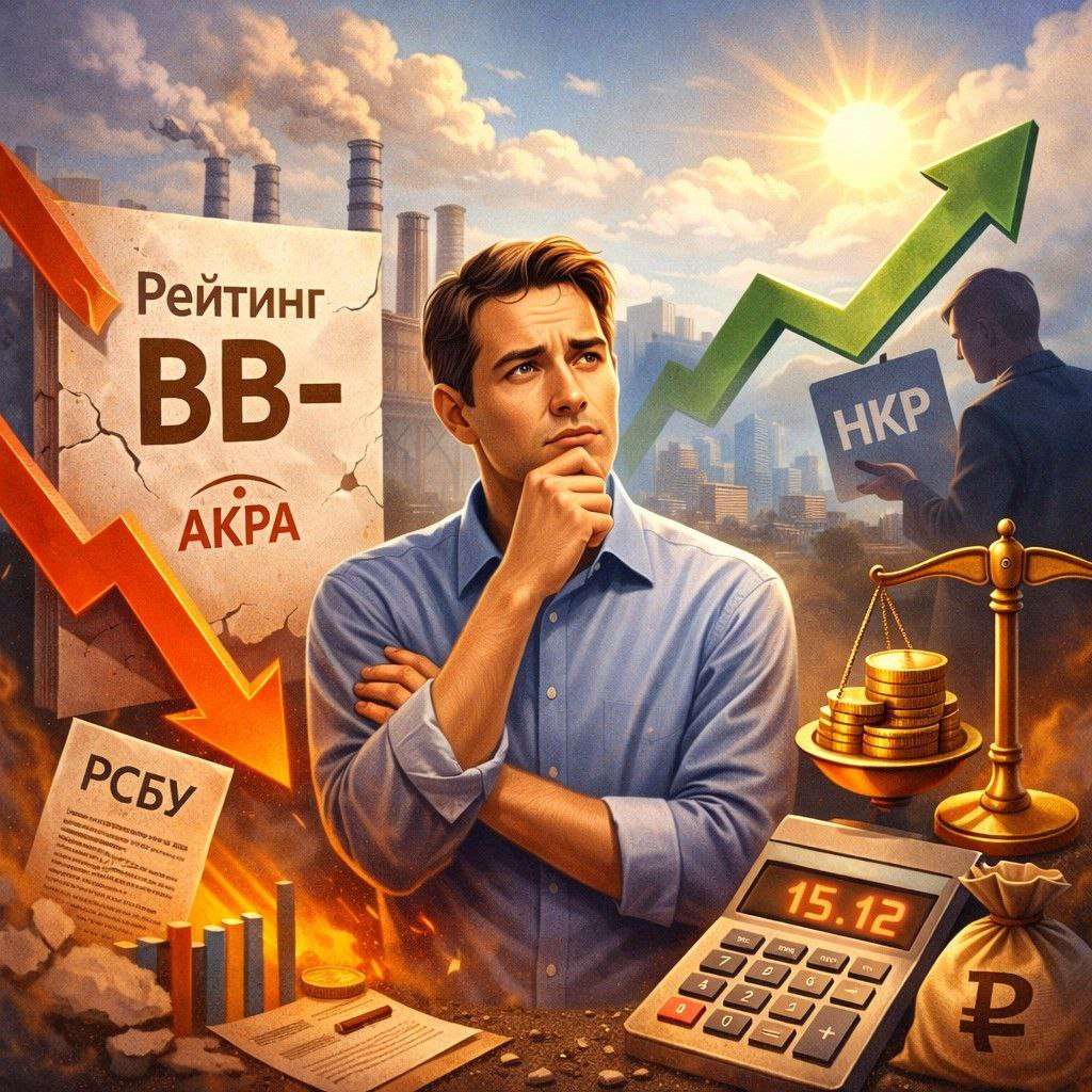 ⚙️ История, которая должна была напугать — но может многому научить ⚙️