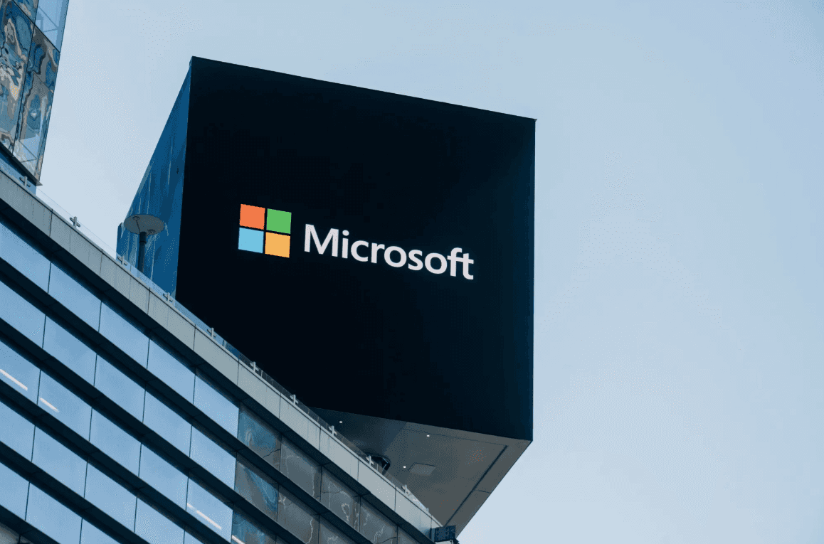 Анализ компании Microsoft (MSFT)