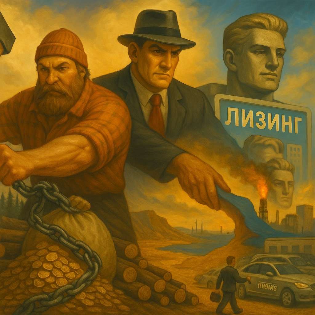 🏤 Мегановости 🗞 👉📰