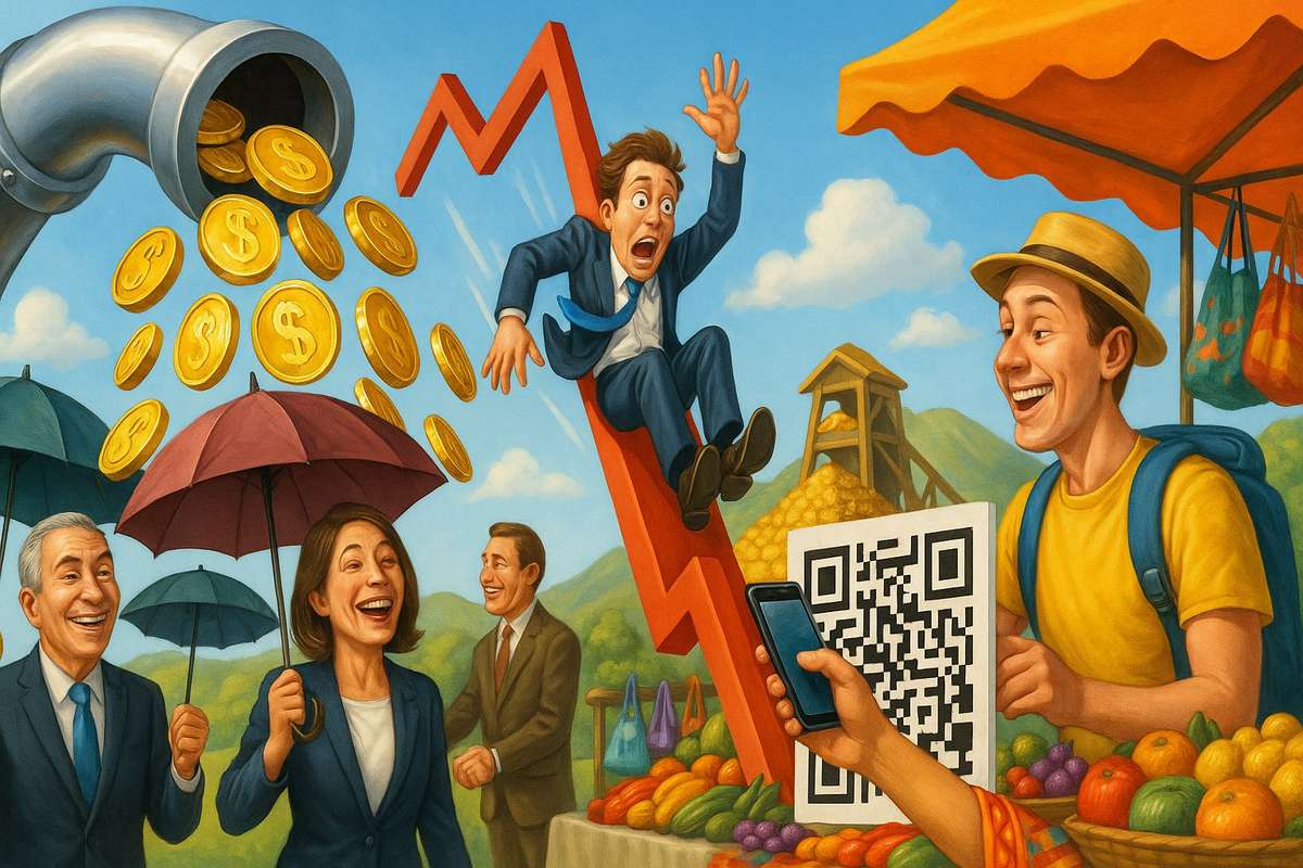 🏤 Мегановости 🗞 👉📰