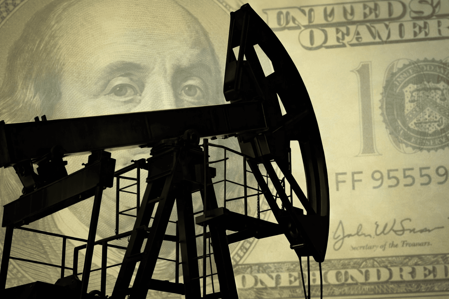 Нефть против Трампа: рынок всё настойчивее требует остановить войну