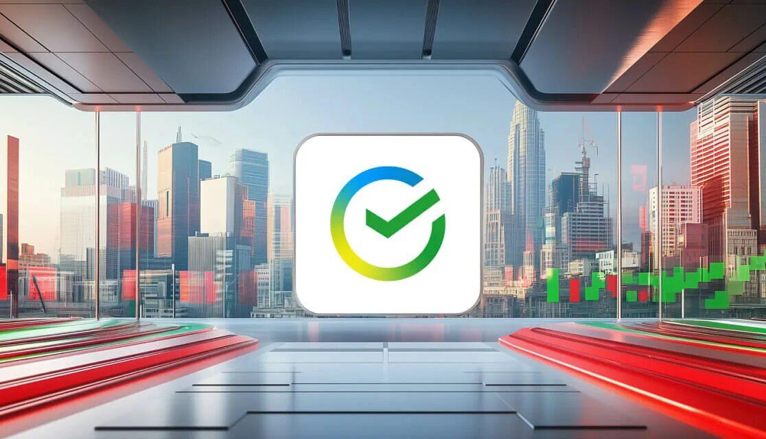 ⬆️ Отличные новости от Сбера!