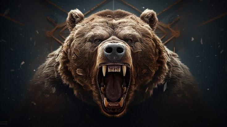 Рынок пустили в свободное плавание. Неужели про рост можно забыть?