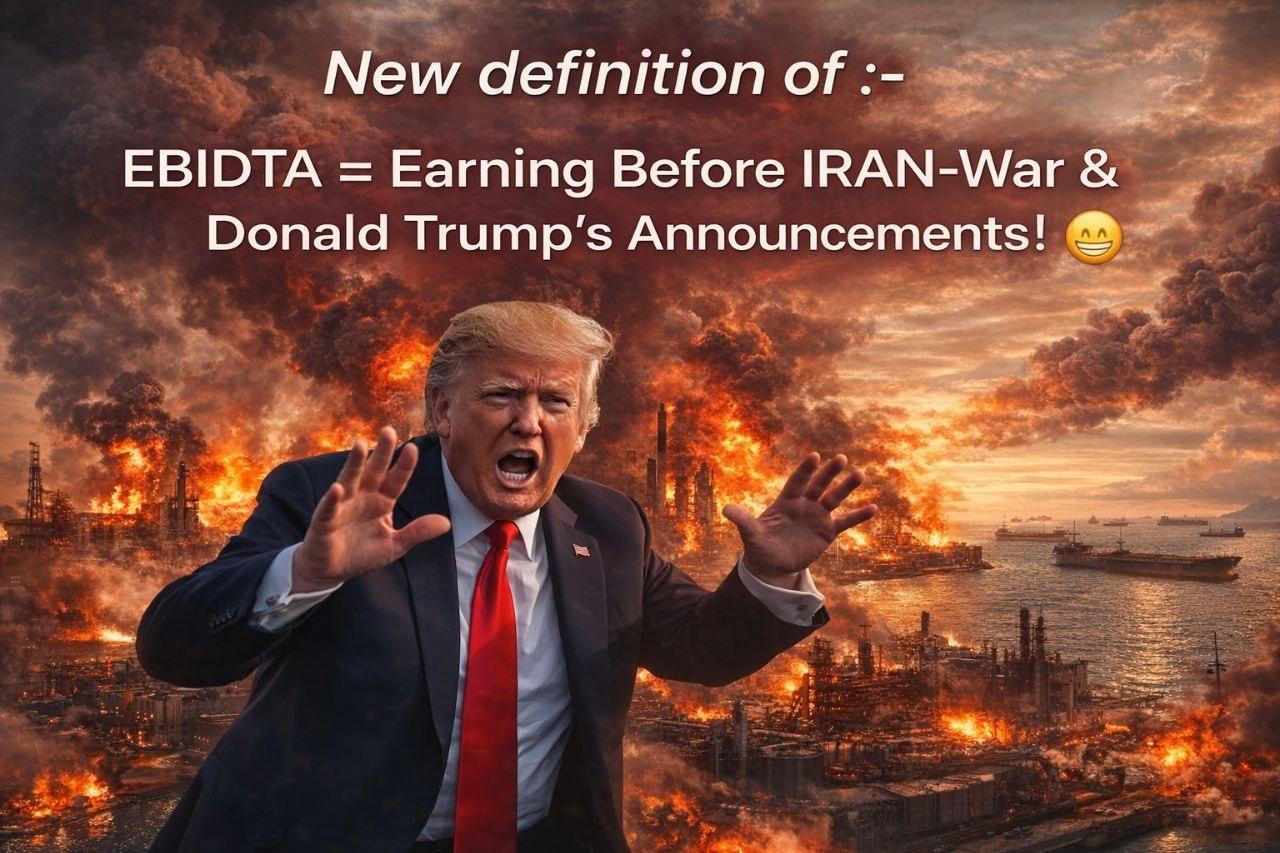 Как устроить рецессию своими руками. Инструкция, сделай сам