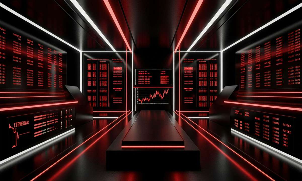 💸 Мосбиржа — это история про дивиденды, а не про рост капитала.