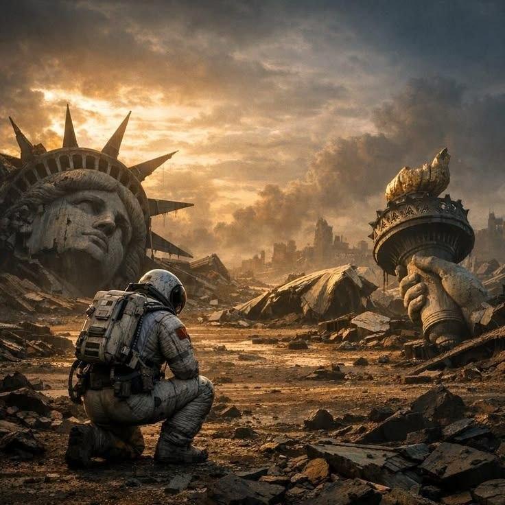 Рынок держится на нефти: что будет, когда геополитика пойдет на спад?