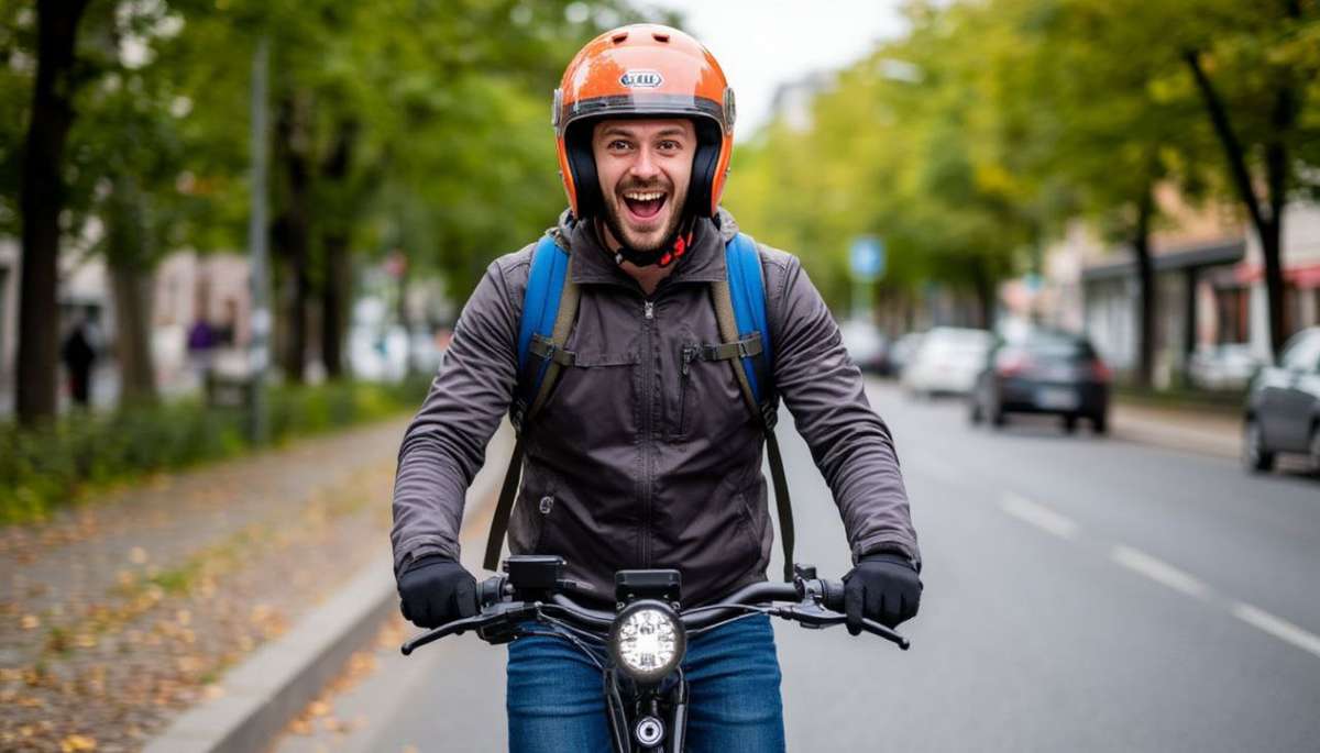 🛴 Запрет электросамокатов в Благовещенске, представляет серьёзный вызов для Кикшеринга