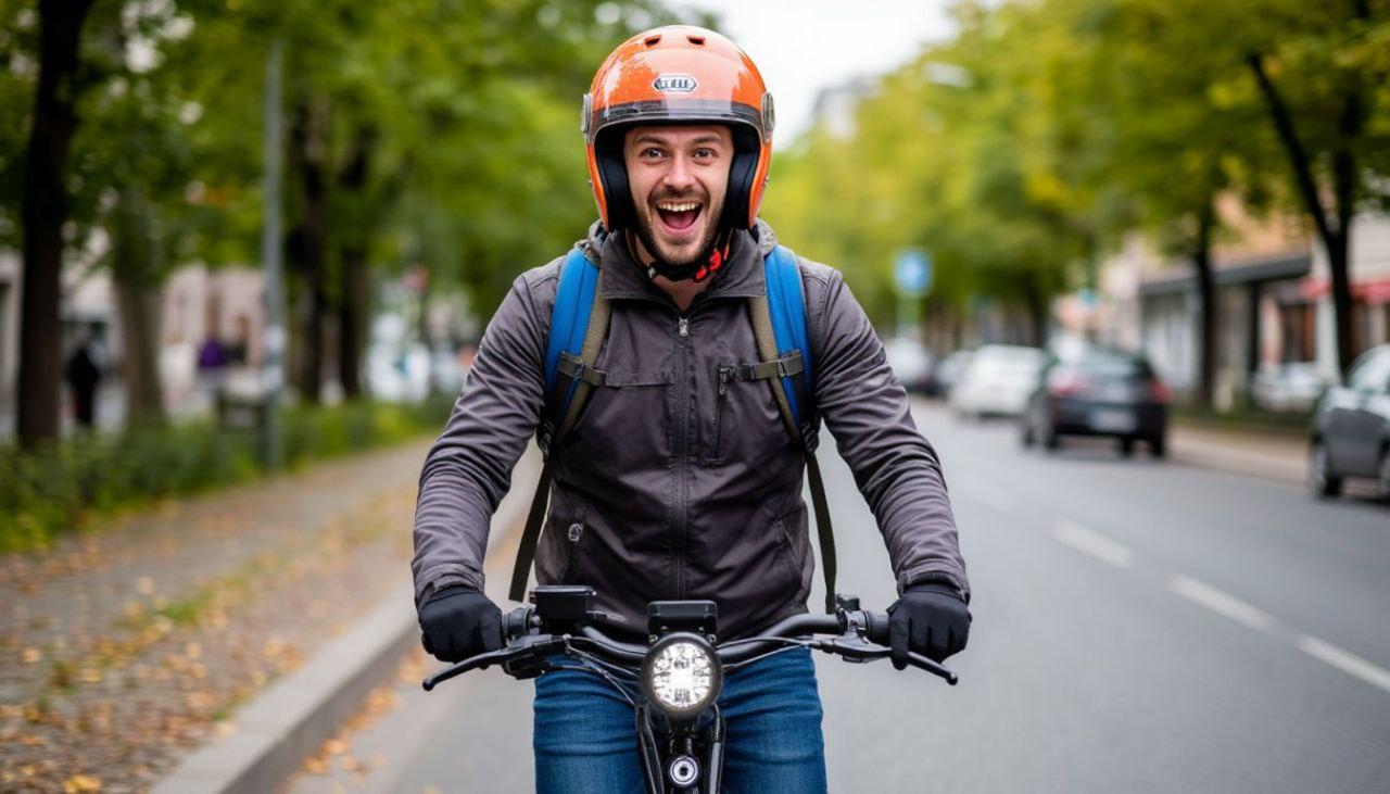 🛴 Запрет электросамокатов в Благовещенске, представляет серьёзный вызов для Кикшеринга