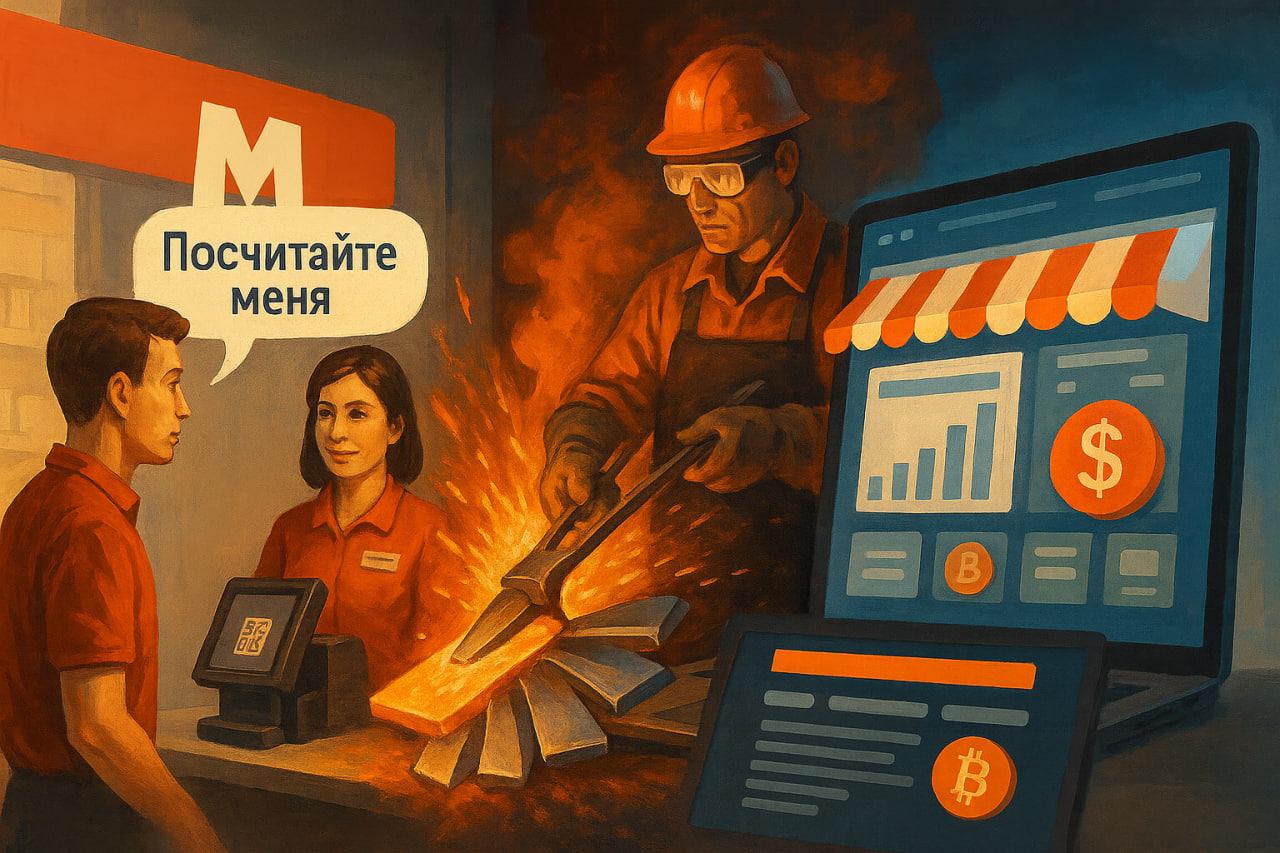 🏤 Мегановости 🗞 👉📰