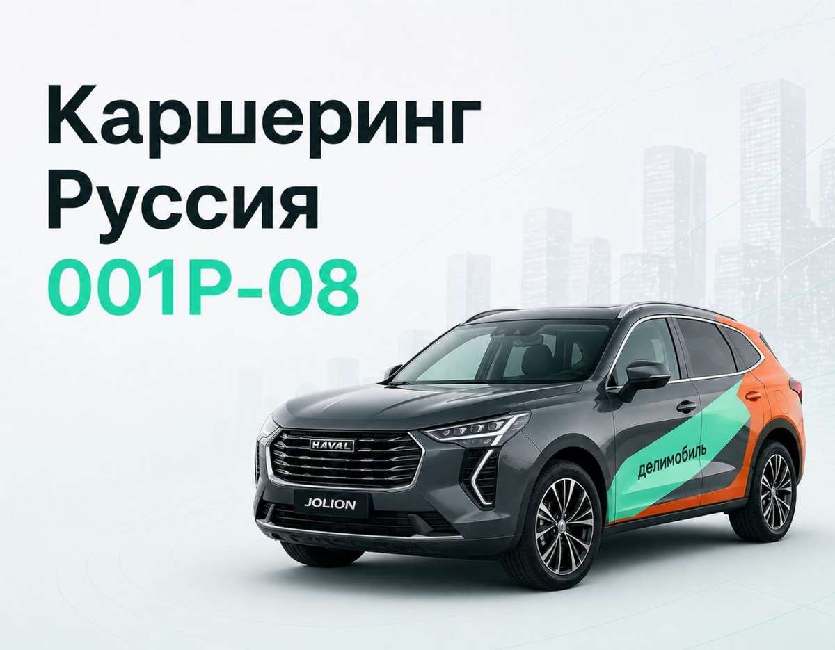 Делимобиль: обзор нового облигационного выпуска