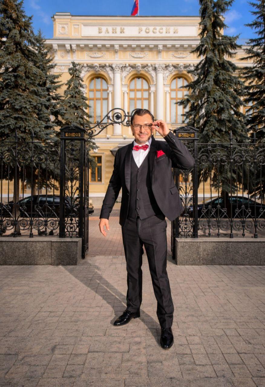 СТАВКА ДУШИТ БИЗНЕС. ВИДИМО, ТАК И ЗАДУМАНО?