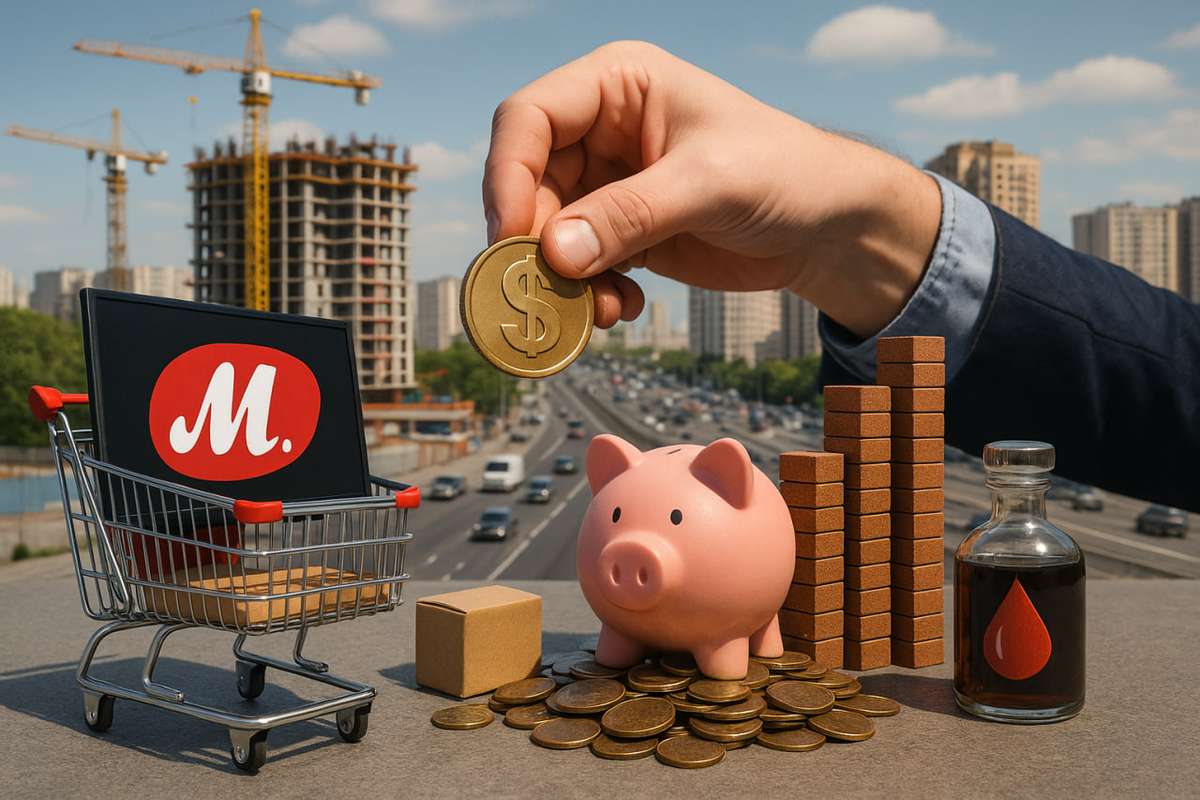🏤 Мегановости 🗞 👉📰