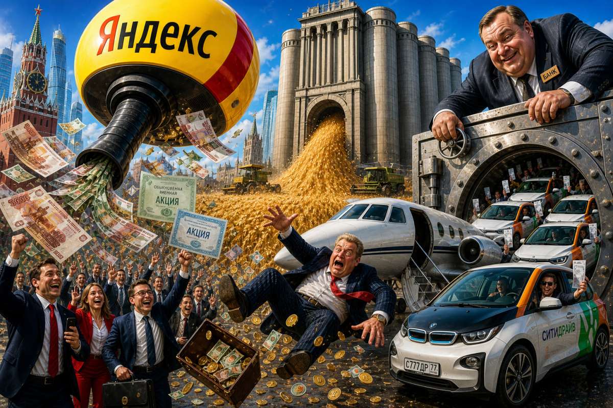🏤 Мегановости 🗞 👉📰