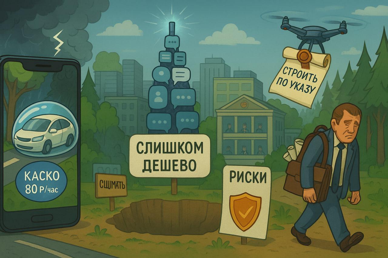 🏤 Мегановости 🗞 👉📰