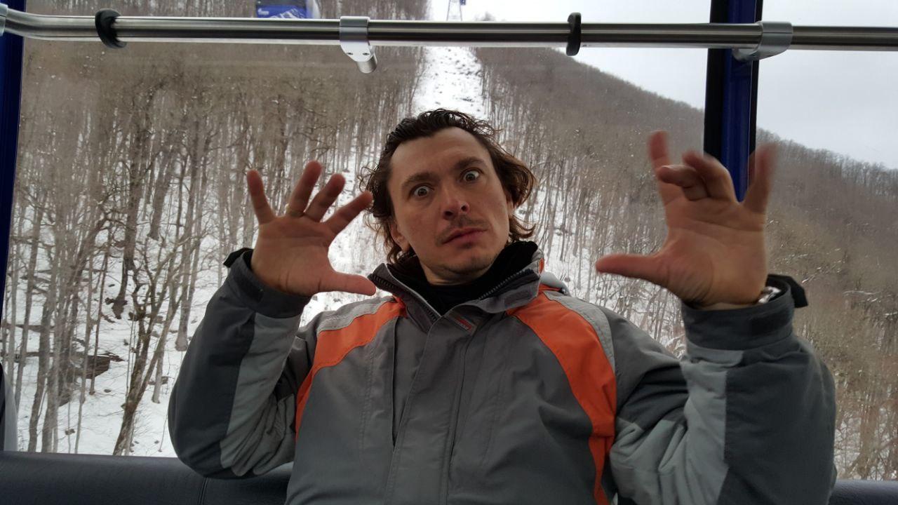 Драма в трех актах: "Шум. Эмоции. Дисциплина". Акт 1